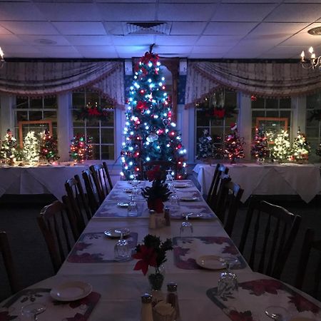 Rider'S Inn Painesville Luaran gambar