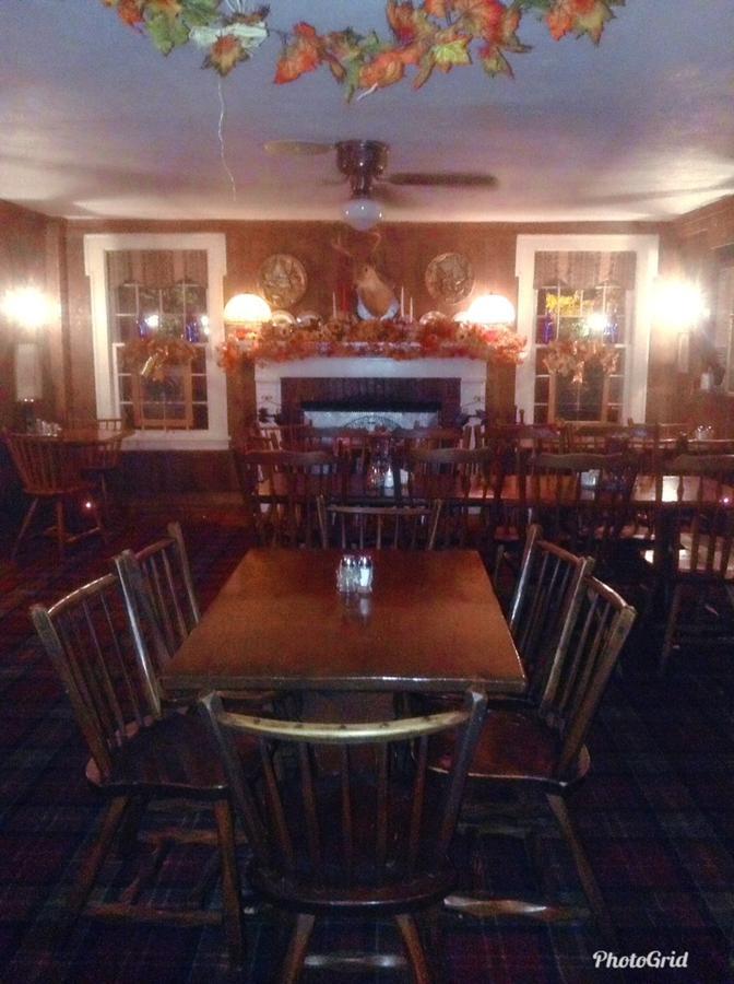 Rider'S Inn Painesville Luaran gambar