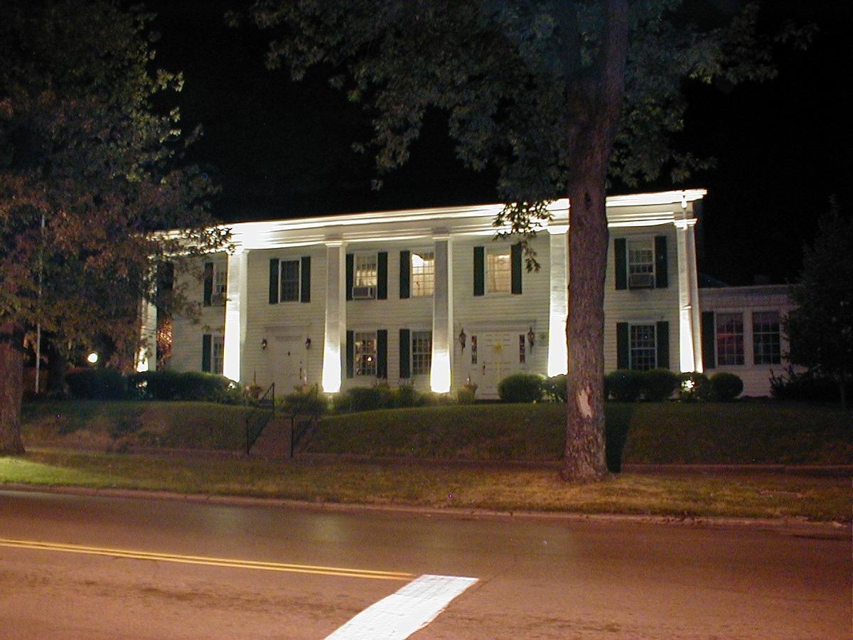 Rider'S Inn Painesville Luaran gambar