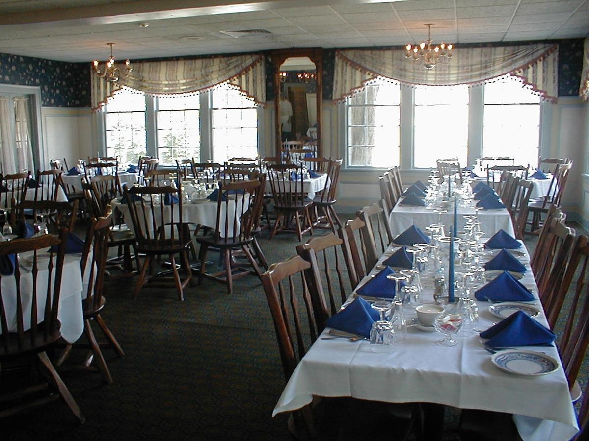 Rider'S Inn Painesville Luaran gambar