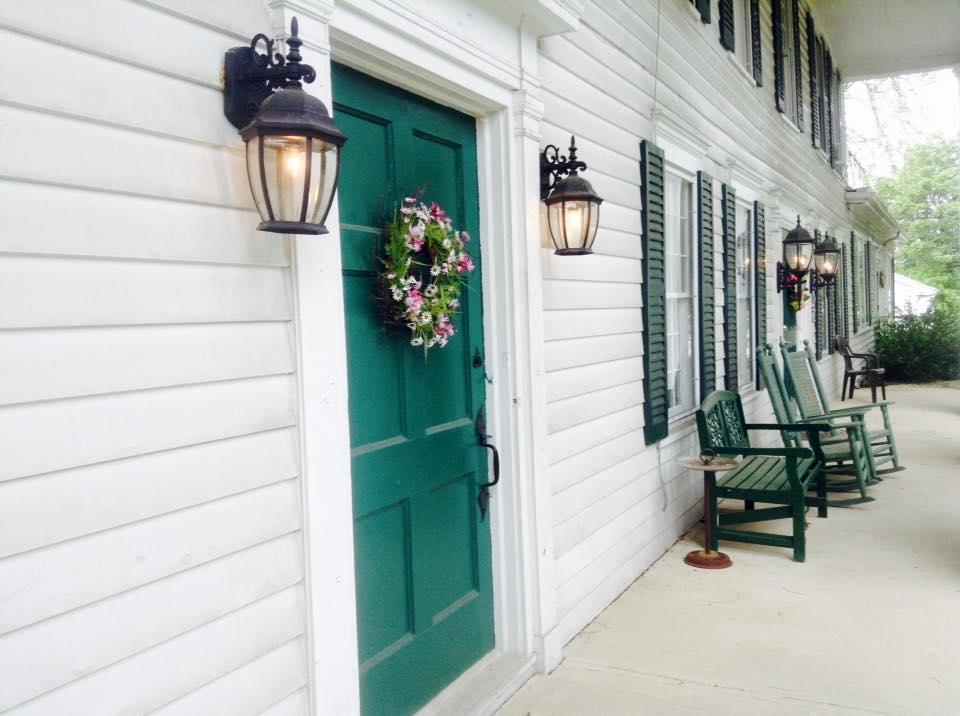 Rider'S Inn Painesville Luaran gambar