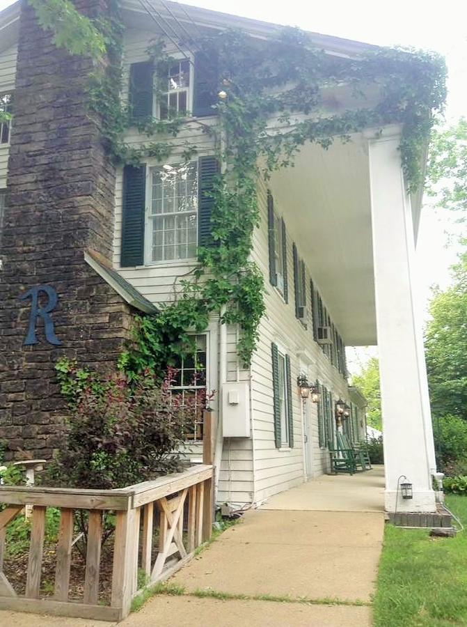 Rider'S Inn Painesville Luaran gambar